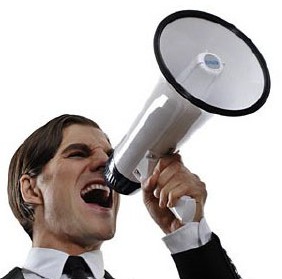 Juicio de faltas por insultos