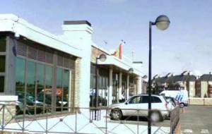 juzgados 7 y 8 de Majadahonda