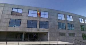 Juzgados de Majadahonda