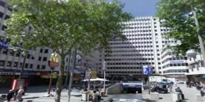 juzgados de lo laboral