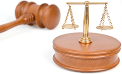 las sentencias en EEUU